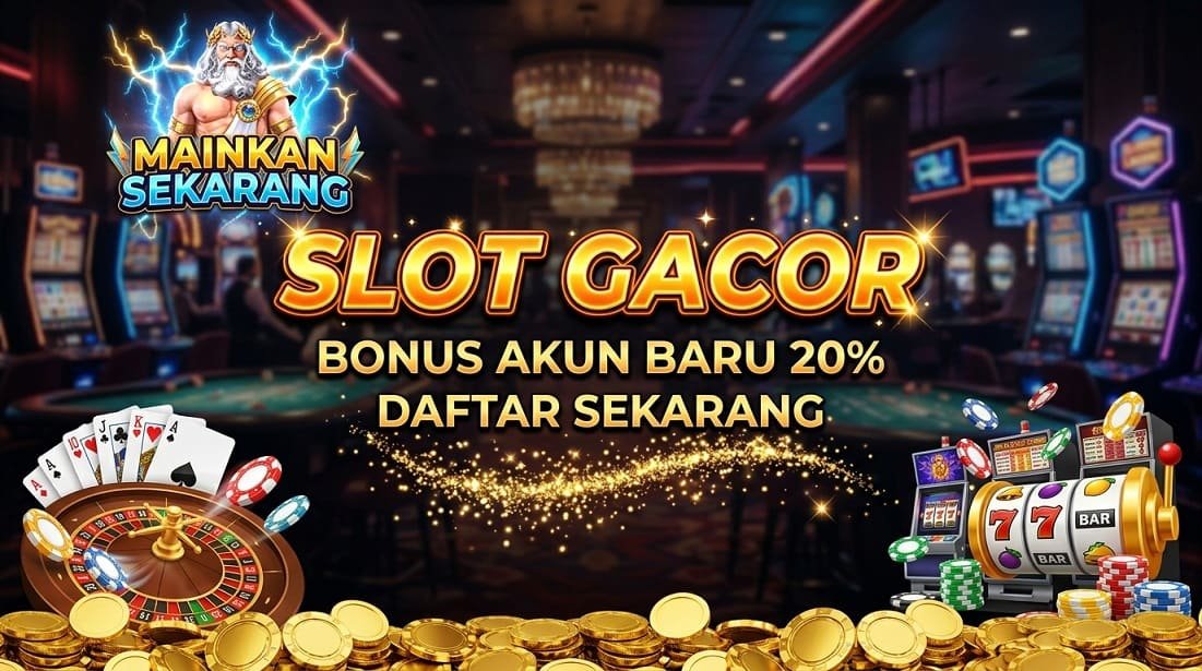 slotsuper slotsuper